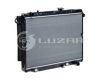 LUZAR LRc 1950 Radiator, engine cooling